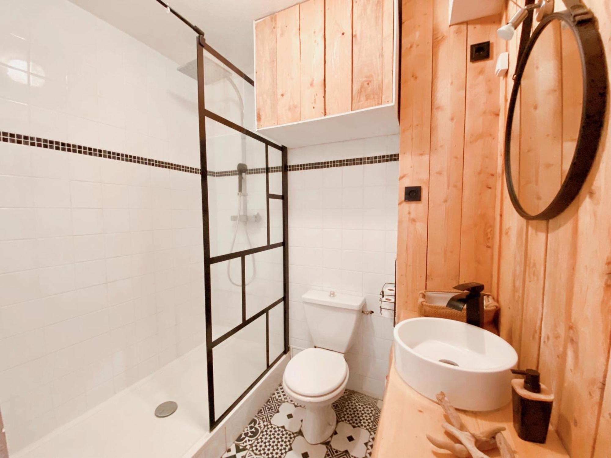 Appartement Coup De Coeur Avec Parking Et Piscine - 131 Canet-en-Roussillon Bagian luar foto