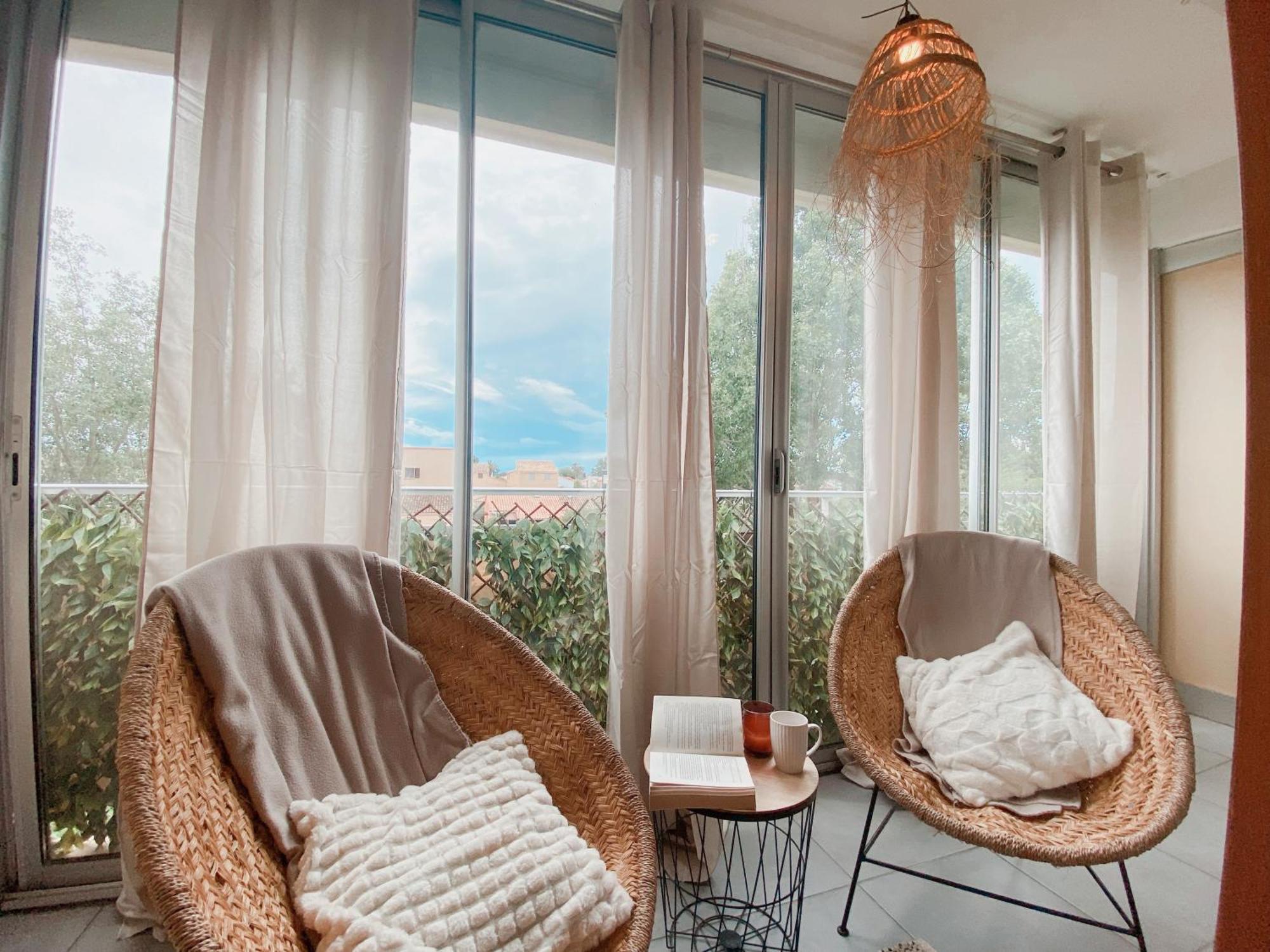 Appartement Coup De Coeur Avec Parking Et Piscine - 131 Canet-en-Roussillon Bagian luar foto